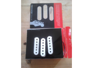 Fender Tex-Mex Strat Pickups (58391)