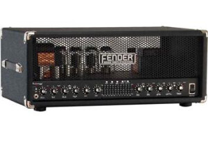 Fender Bassman 300 Pro (17677)