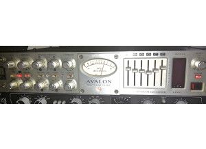 Avalon VT-747SP (51223)