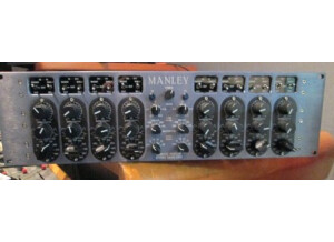 Manley Labs Massive Passive Mastering Version (80742)