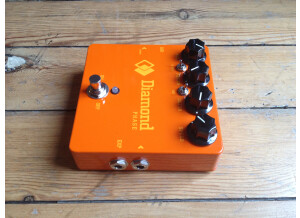 Diamond Pedals Phase (94892)