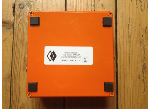 Diamond Pedals Phase (30858)