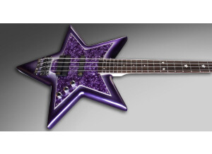 Bootsy Collins SpaceBass