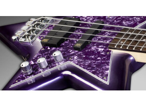 Bootsy Collins SpaceBass