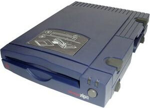 Iomega Zip 100 SCSI External (25764)