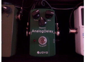 Joyo JF-33 Analog Delay (76125)