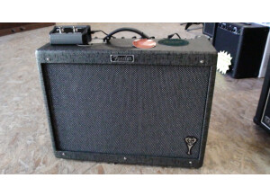 Fender GB Hot Rod Deluxe - George Benson Signature