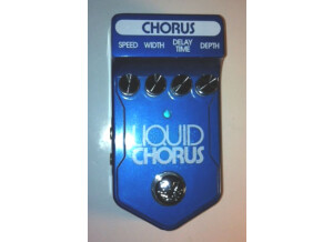 Visual Sound Liquid Chorus (57770)