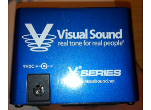 Visual Sound Liquid Chorus (88406)