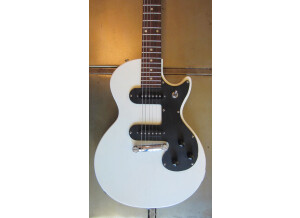 Gibson Melody Maker - Worn White (31902)