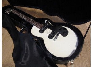 Gibson Melody Maker - Worn White (4212)