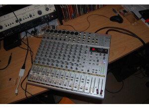 Phonic Helix Board 18 FireWire MKII (94785)