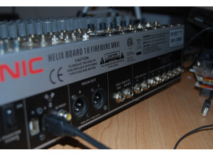 Phonic Helix Board 18 FireWire MKII (16463)