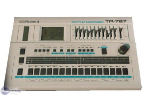 Roland TR-727 (65497)