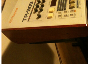 Roland TR-909 (59592)