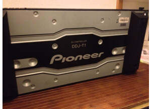 Pioneer DDJ-T1 (78605)
