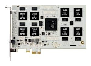 Universal Audio UAD2 Octo Core (90550)
