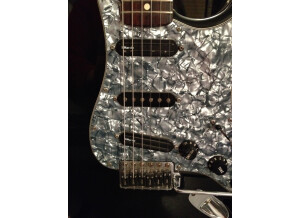 Fender Artist Signature Series - Nono Stratocaster