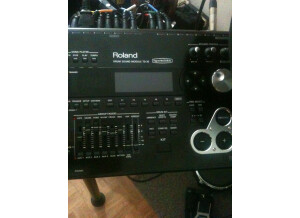 Roland TD-30 Module (97716)