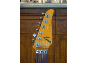 Tom Anderson STRAT CLASSIC