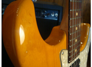 Tom Anderson STRAT CLASSIC