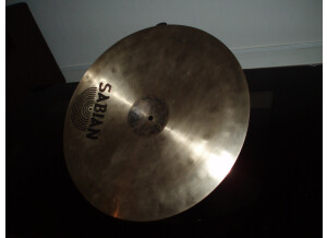 Sabian HHX China 18"