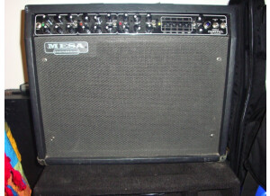 Mesa Boogie Nomad 100 Combo (17505)
