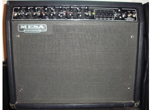 Mesa Boogie Nomad 100 Combo (26431)