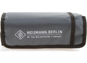 Neumann KMS105 - Black
