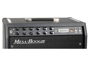 Mesa Boogie F50 1x12 Combo (80310)