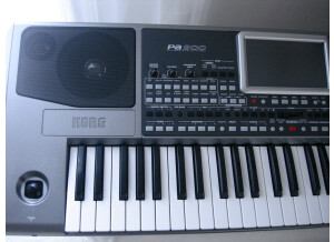 Korg Pa900 (32868)