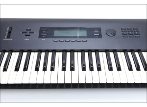 Korg WaveStation (61773)