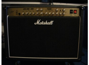 Marshall JCM 2000 TSL602