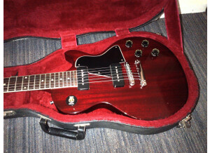 Gibson Les Paul Special (86550)