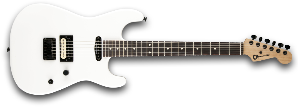 Charvel Pro-Mod San Dimas Style 1 HS HT
