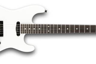 Charvel Pro-Mod San Dimas Style 1 HS HT