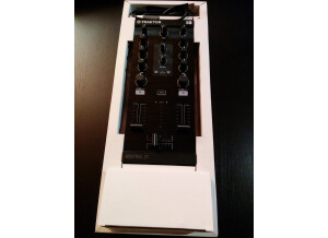 Native Instruments Traktor Kontrol Z1 (43861)