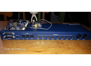 Hoontech DSP24 + ADDA2000 / DSP2000 C-Port (40369)