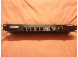 Alesis MicroVerb 3 (58794)