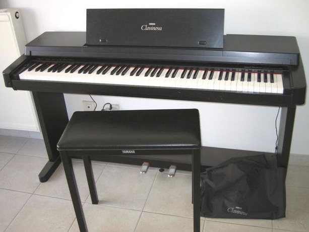 yamaha clavinova clp 300 price