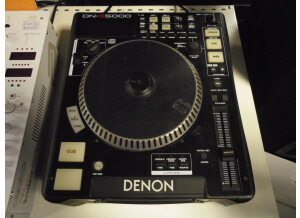 Denon DJ DN-S5000 (37662)