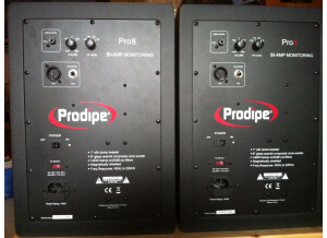 Prodipe Pro 8 (30899)