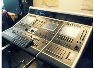 DiGiCo DS-00 (48225)