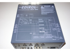 Edirol SD-90 (68715)