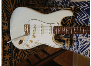 Fender Fender AM Vintage 65 Strat