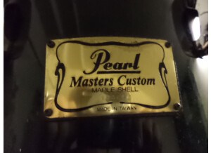 Pearl Masters Custom MMX (23635)