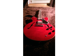 Orville by Gibson ES 335