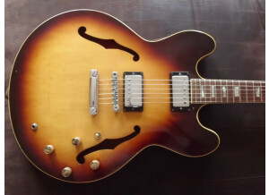 Gibson ES-335 Studio (35525)