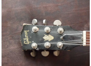 Gibson ES-335 Studio (58632)