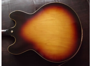 Gibson ES-335 Studio (73817)